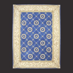 Hand Tufted Rug M0001