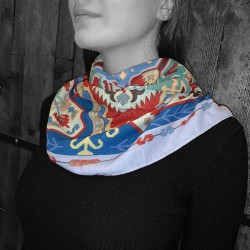 Scarf MS-01020