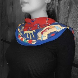 Scarf MS-01085