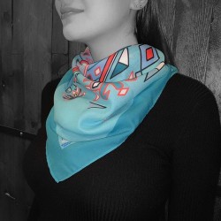 Scarf MS-01097