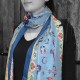 Scarf MS-09041